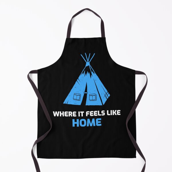 Item preview, WHERE IT FEELS LIKE HOME designed and sold by MJ96-PRO.