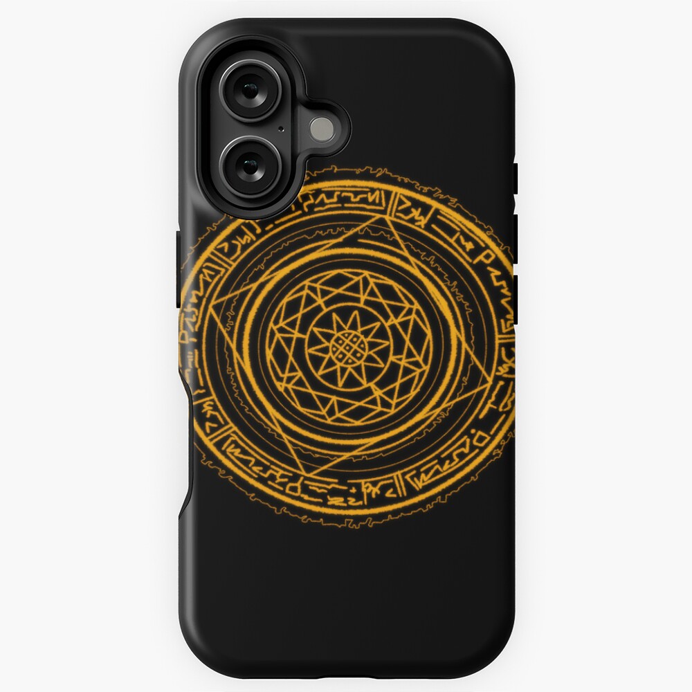 Item preview, iPhone Magsafe Tough Case designed and sold by SecrettDesigns.