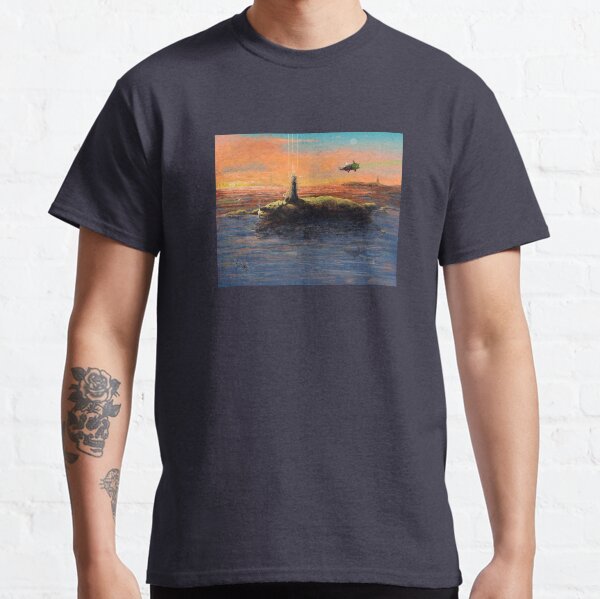 Early Arrival Classic T-Shirt