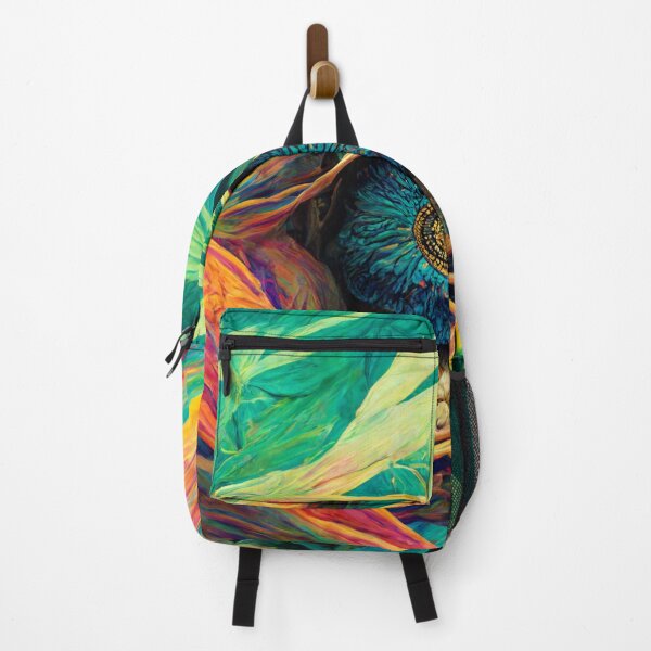 Item preview, Psilocybin visuals ۞ designed and sold by JoseVizcarra.