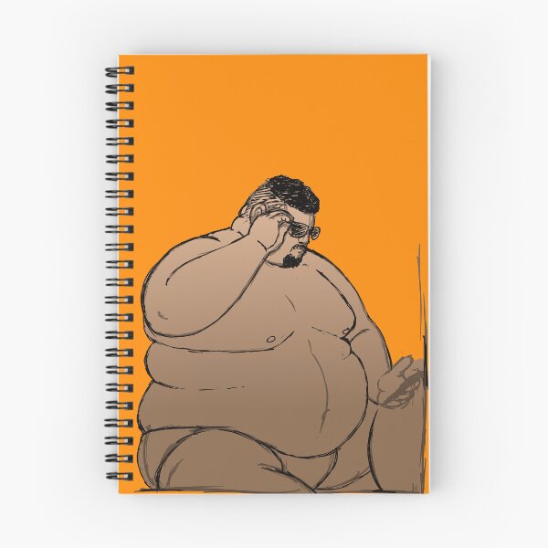 Item preview, Cool guy designed and sold by Toto-Shoppo.