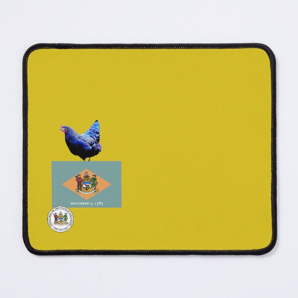 Item preview, Delaware designed and sold by ontological.
