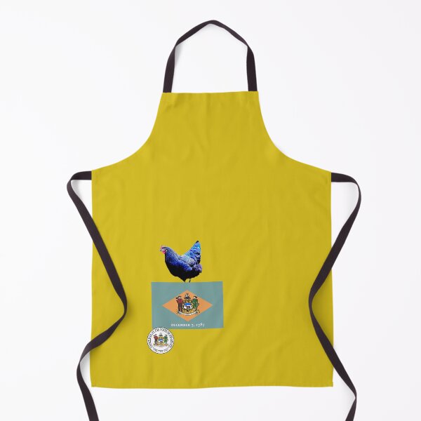 Item preview, Delaware designed and sold by ontological.