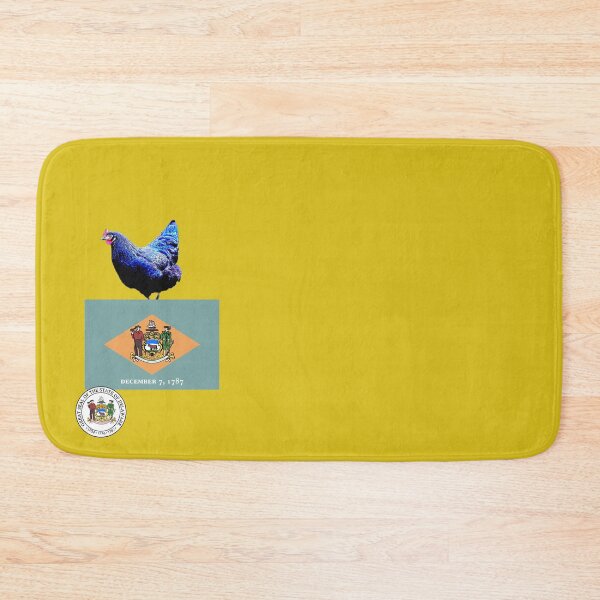 Item preview, Delaware designed and sold by ontological.