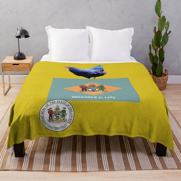 Item preview, Delaware designed and sold by ontological.