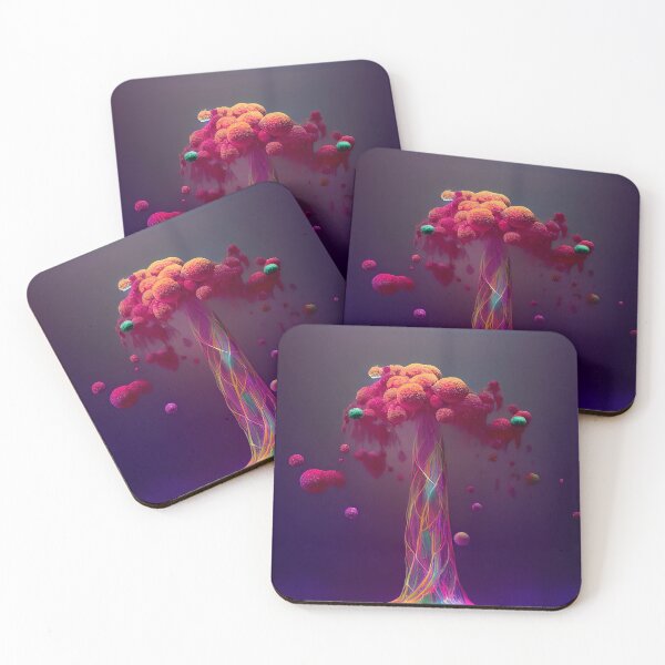 Item preview, Fantasy plants - Tree of Life designed and sold by Elflena.