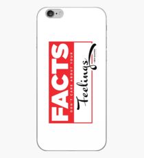 Facts iPhone Case