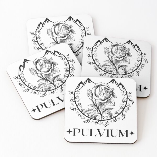 Item preview, Pulvium Large designed and sold by Catherine Downen.