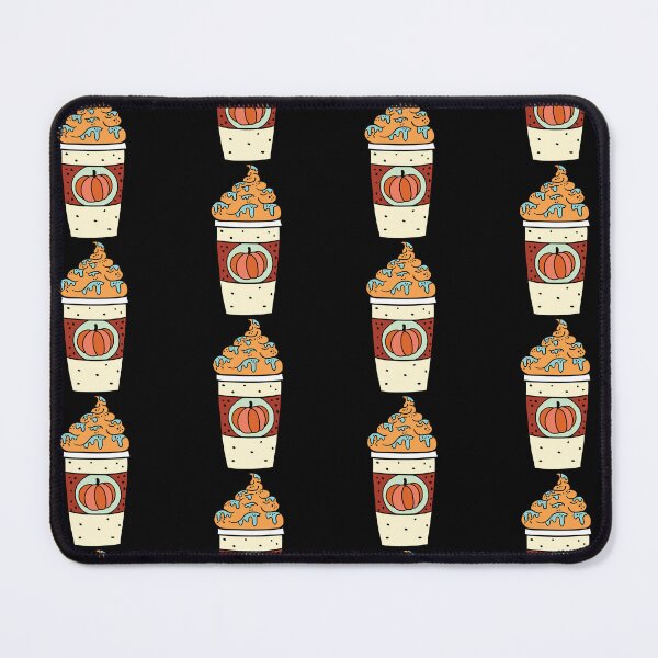 Item preview, Pumpkin Spice Latte Drink designed and sold by dark-fairy.