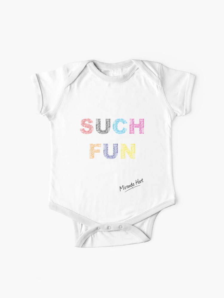 miranda baby clothes