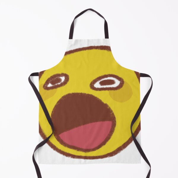 Item preview, Surprised Emoji designed and sold by sarsar1227.