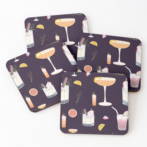 Item preview, Cosmopolitan Cocktails  designed and sold by DesignsByJaycee.