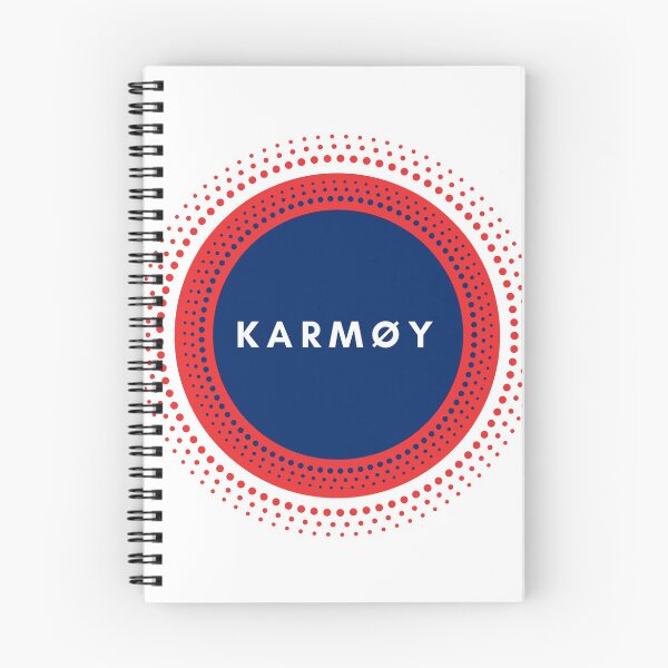 Item preview, Karmøy Norway designed and sold by tshirtsnorway.