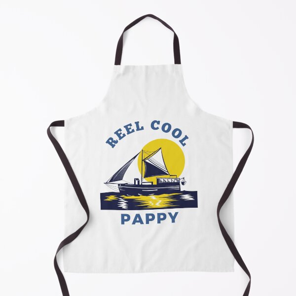 Item preview, Reel Cool Pappy Shirt, Pappy Gift from Granddaughter, Grandson Birthday Fathers Day, Christmas Grandparent, Gifts for Pappy designed and sold by ZqkDesign.