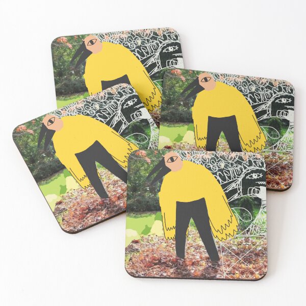 Item preview, four seasons designed and sold by Willie Four Milli.