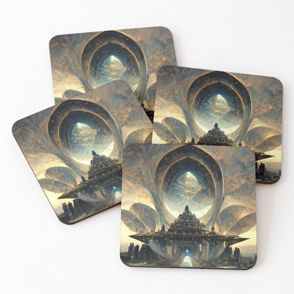 Item preview, Sand Dormant Civilization designed and sold by TheHouseMaster.
