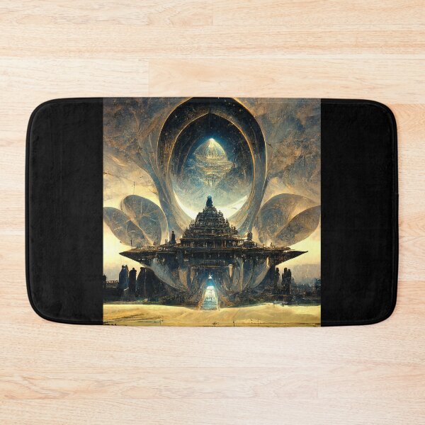 Item preview, Sand Dormant Civilization designed and sold by TheHouseMaster.