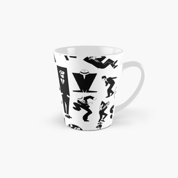classic ska designs Tall Mug