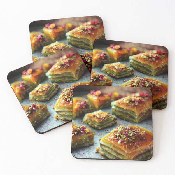 Item preview, Baklava designed and sold by Lewizuh.