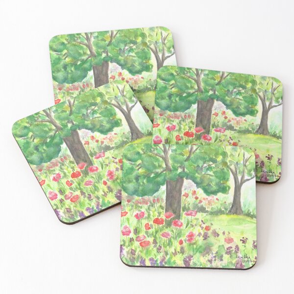 Item preview, Country Garden designed and sold by CarolineLembke.