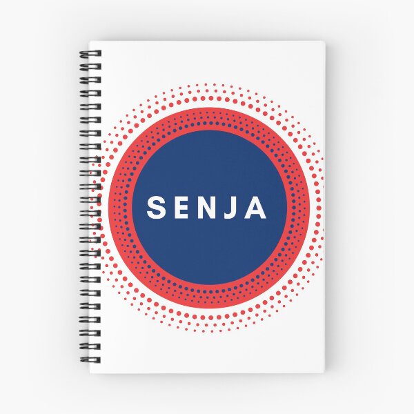 Item preview, Senja Norway designed and sold by tshirtsnorway.