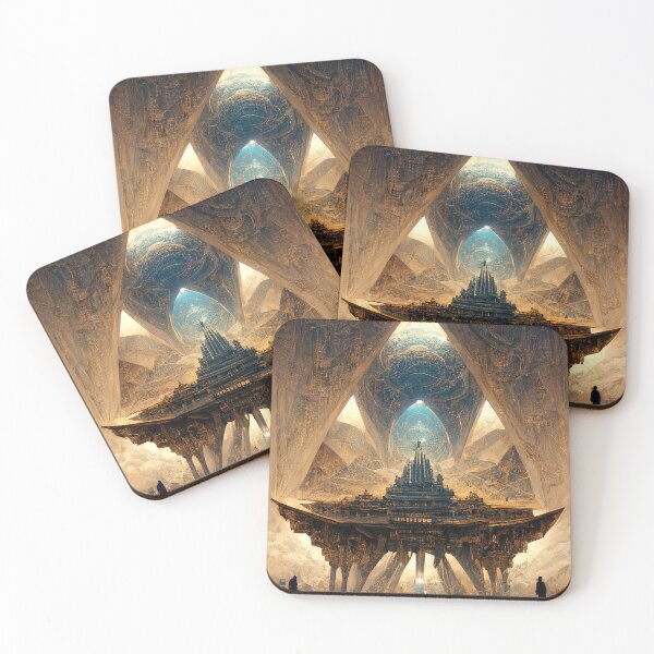 Item preview, Sand Dormant Civilization designed and sold by TheHouseMaster.
