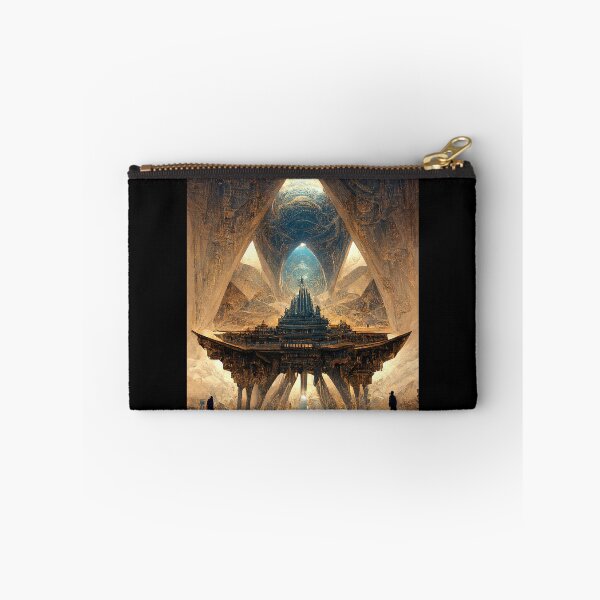 Item preview, Sand Dormant Civilization designed and sold by TheHouseMaster.