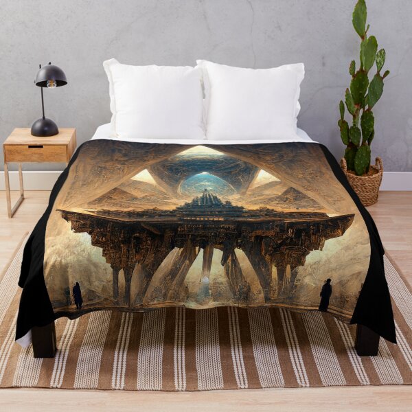 Item preview, Sand Dormant Civilization designed and sold by TheHouseMaster.