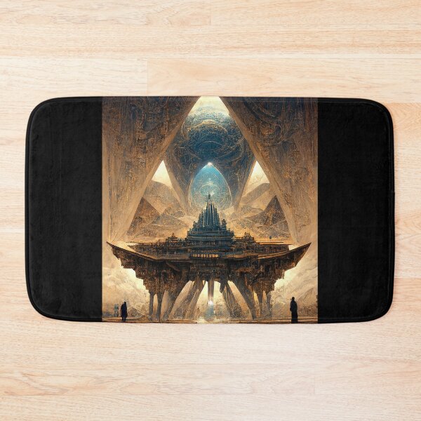 Item preview, Sand Dormant Civilization designed and sold by TheHouseMaster.