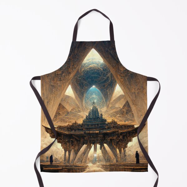 Item preview, Sand Dormant Civilization designed and sold by TheHouseMaster.