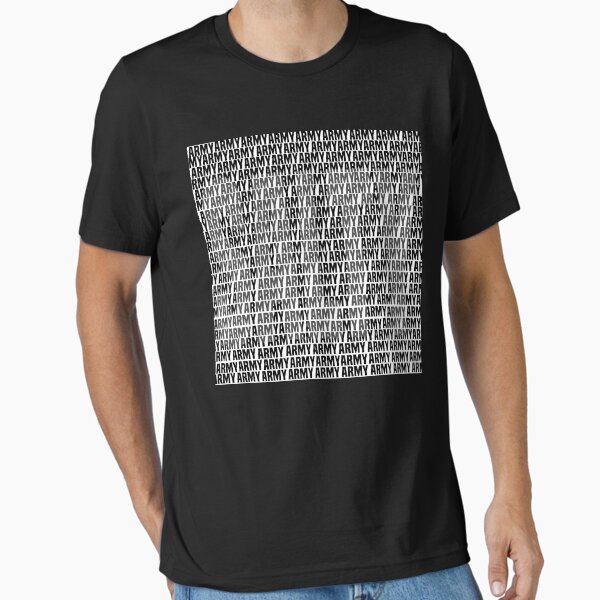 Item preview, SALTY ARMY designed and sold by CRINGEWORTHY TEES.