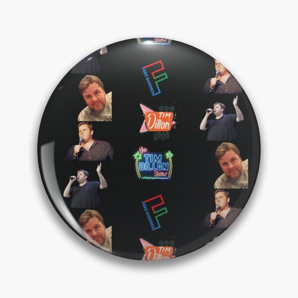 Item preview, SIX PACK, Tim Dillon  designed and sold by CraktmanShop.