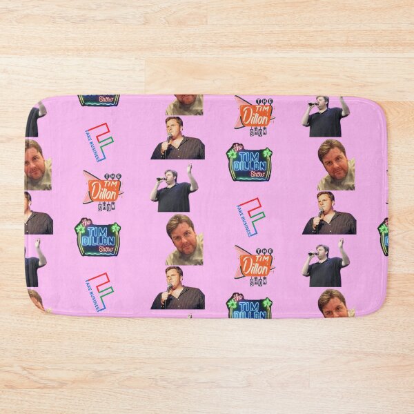 Item preview, SIX PACK, Tim Dillon  designed and sold by CraktmanShop.