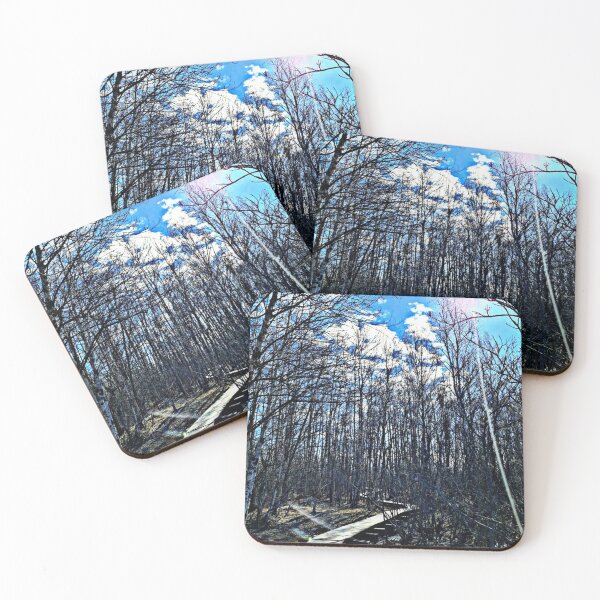 Item preview, Most beautiful trees in the world designed and sold by Shubatdesigns.