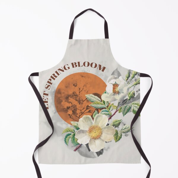 Item preview, Let Spring Bloom designed and sold by Rebecca Agra.
