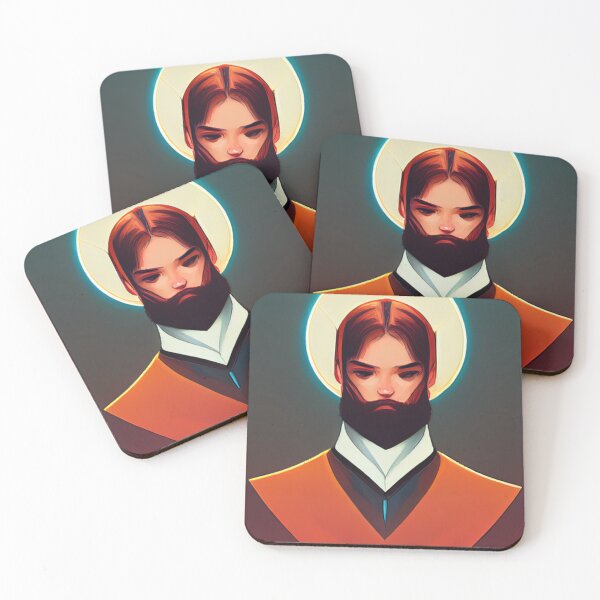 Item preview, Priest | Comics Style designed and sold by ComicsFactory.