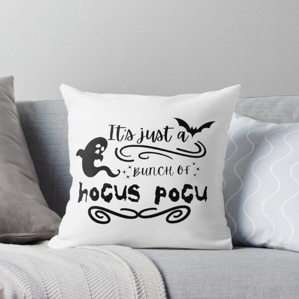 Item preview, IT'S JUST A BUNCH OF HOCUS POCUS designed and sold by ROBOUE.