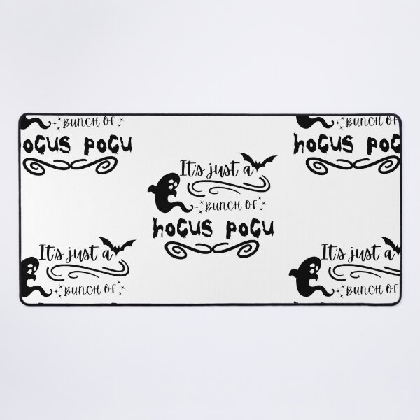 Item preview, IT'S JUST A BUNCH OF HOCUS POCUS designed and sold by ROBOUE.