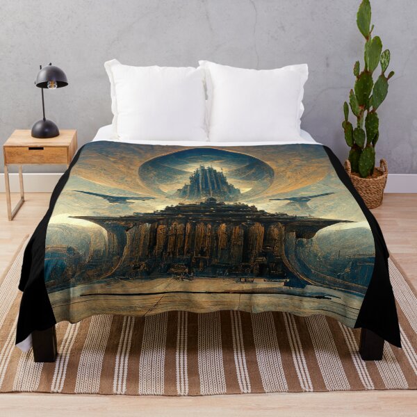 Item preview, Sand Dormant Civilization designed and sold by TheHouseMaster.