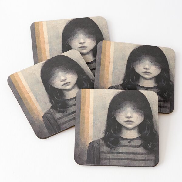 Item preview, I Don’t Know Who I Am designed and sold by WinnieWonka13.