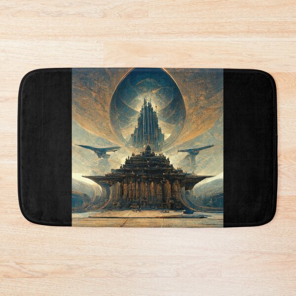 Item preview, Sand Dormant Civilization designed and sold by TheHouseMaster.