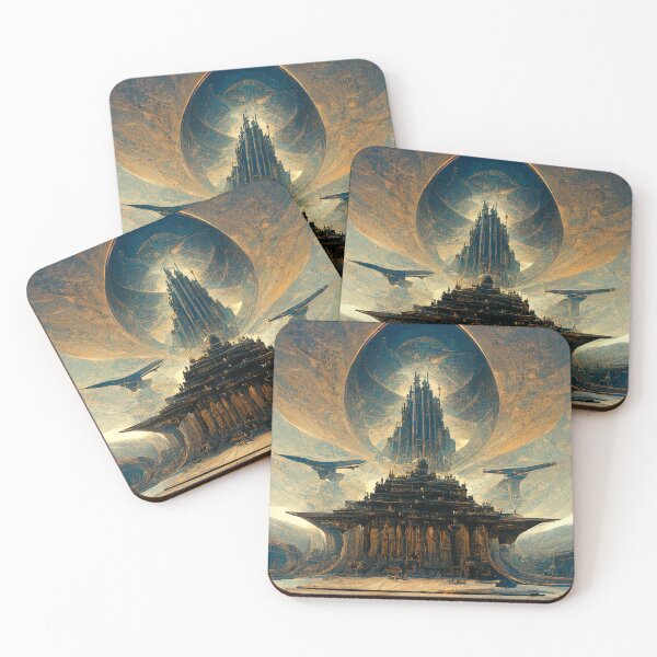 Item preview, Sand Dormant Civilization designed and sold by TheHouseMaster.