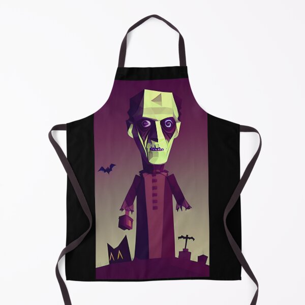 Item preview, Halloween polygon Frankenstein  designed and sold by Seanyah.
