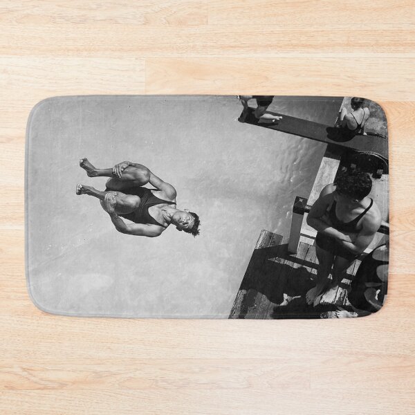 Item preview, The Deep Divers designed and sold by Night-parade.