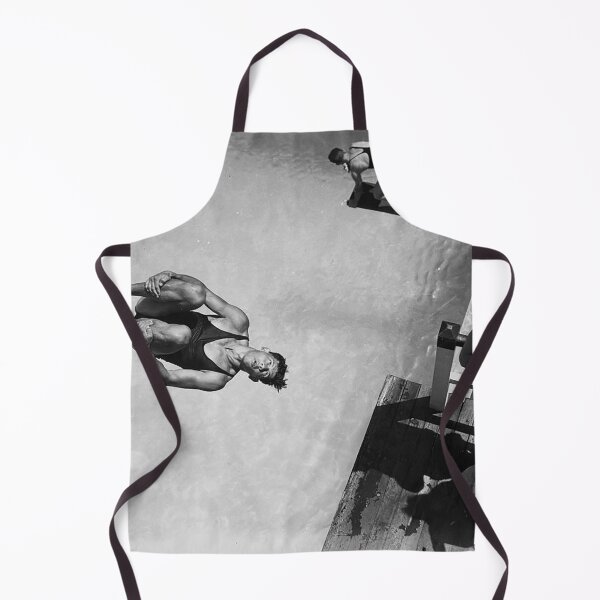 Item preview, The Deep Divers designed and sold by Night-parade.