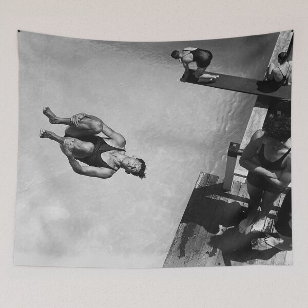 Item preview, The Deep Divers designed and sold by Night-parade.
