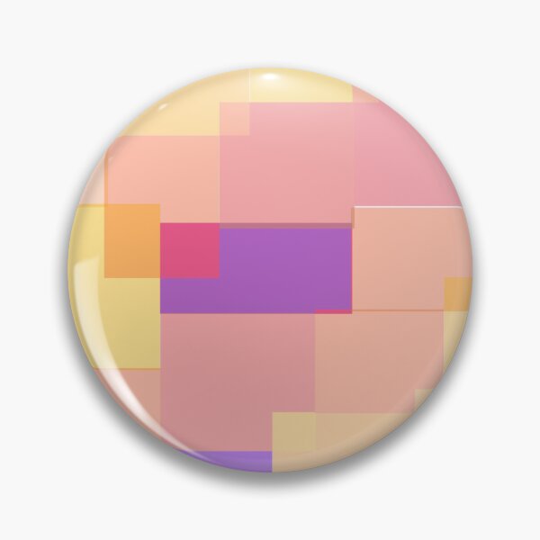 Item preview, Overlapping Rectangles - V1! Repeating Pattern designed and sold by RMH-MRH-ART.