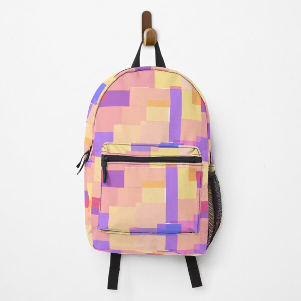 Item preview, Overlapping Rectangles - V1! Repeating Pattern designed and sold by RMH-MRH-ART.