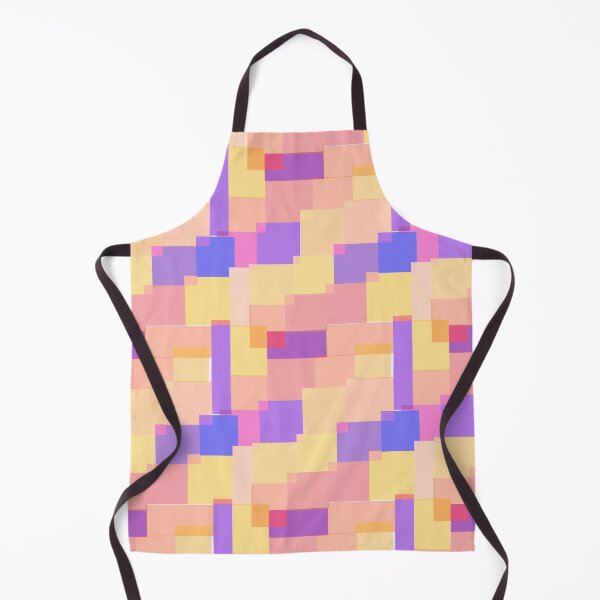 Item preview, Overlapping Rectangles - V1! Repeating Pattern designed and sold by RMH-MRH-ART.