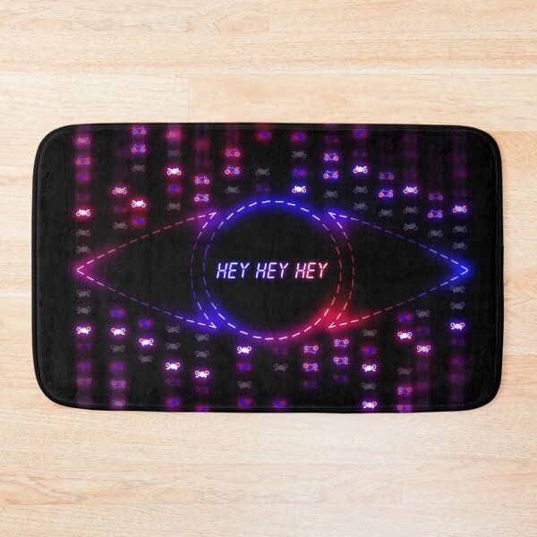 Artikelvorschau, Katy Perry Hey Hey Hey ZEUGE The Tour Matrix entworfen und verkauft von cryaboutitnow.